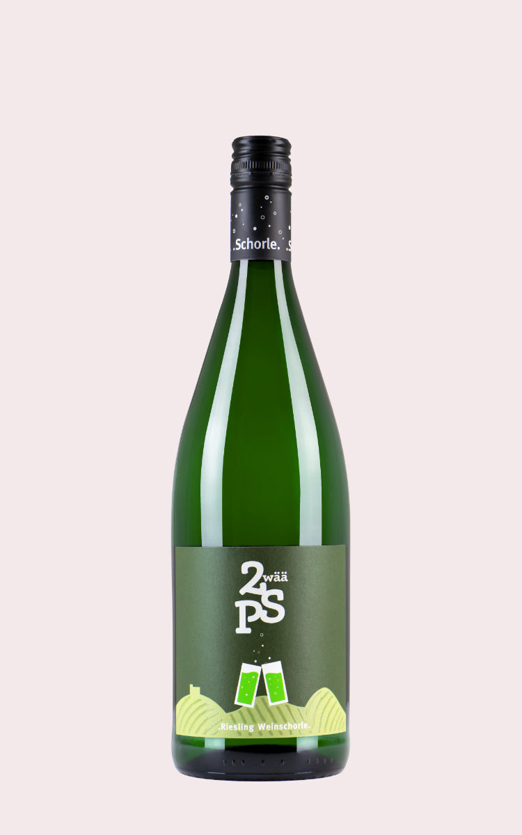 Riesling Schorle