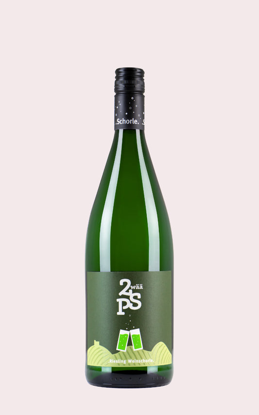 Riesling Schorle