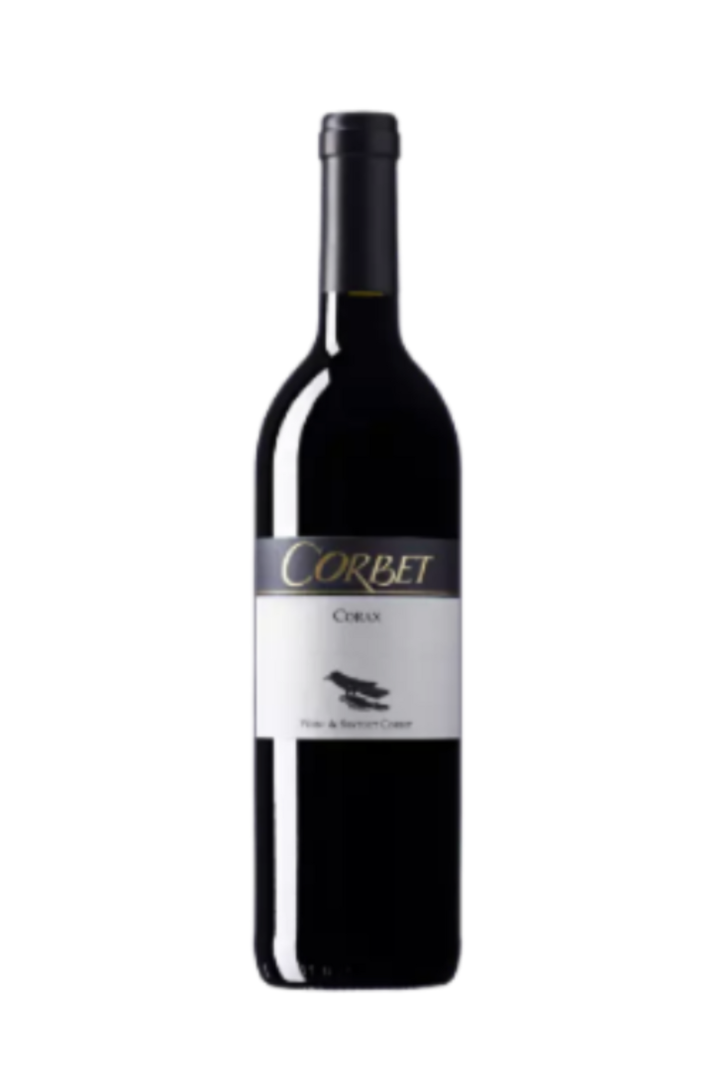 Rotcuveé Corax