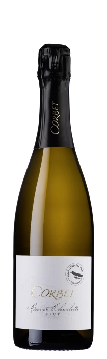 Sekt Cuveé Charlotte Brut