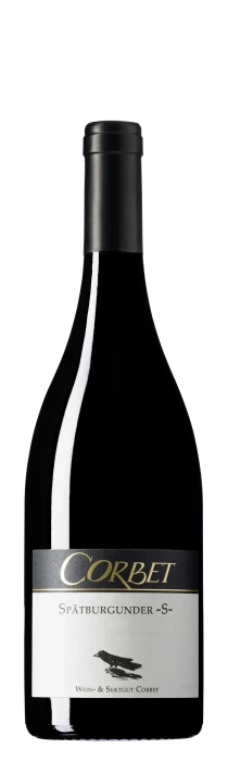 Spätburgunder -S-