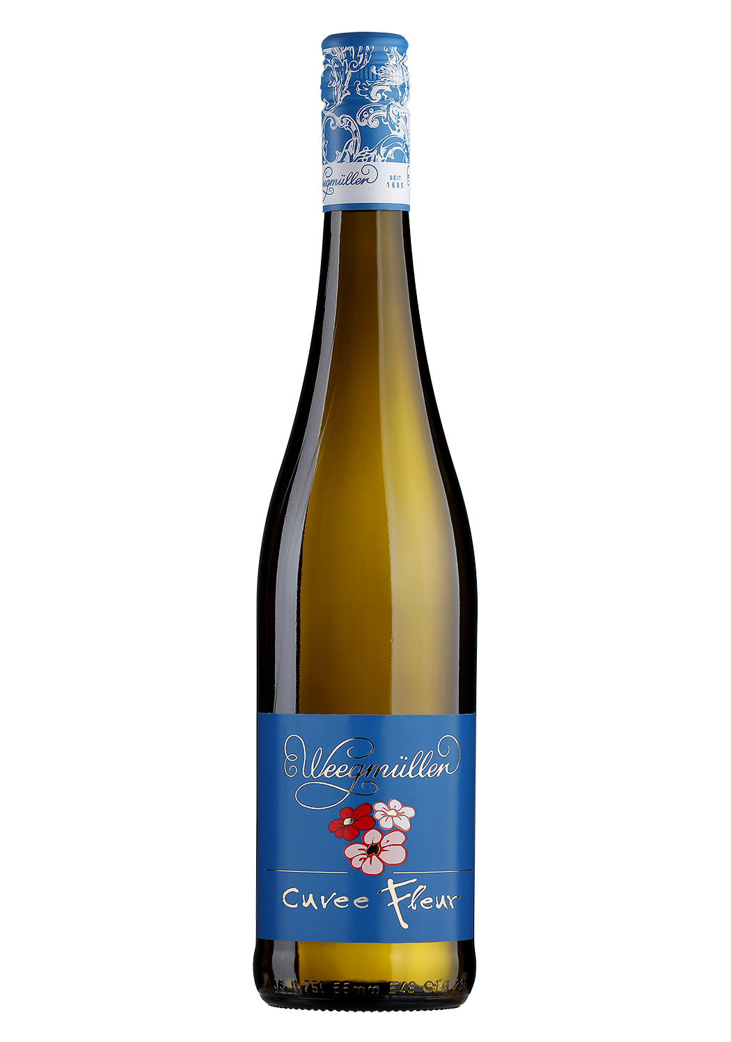 Cuveé Fleur