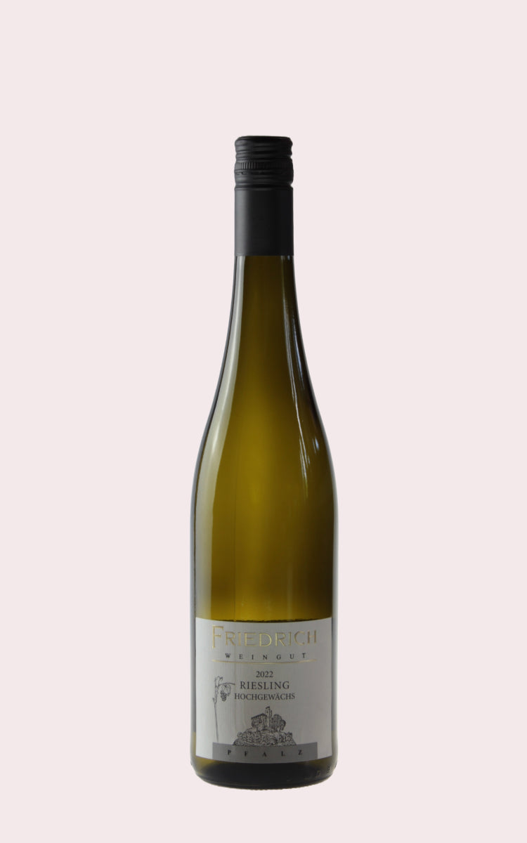 Riesling Hochgewächs 2022