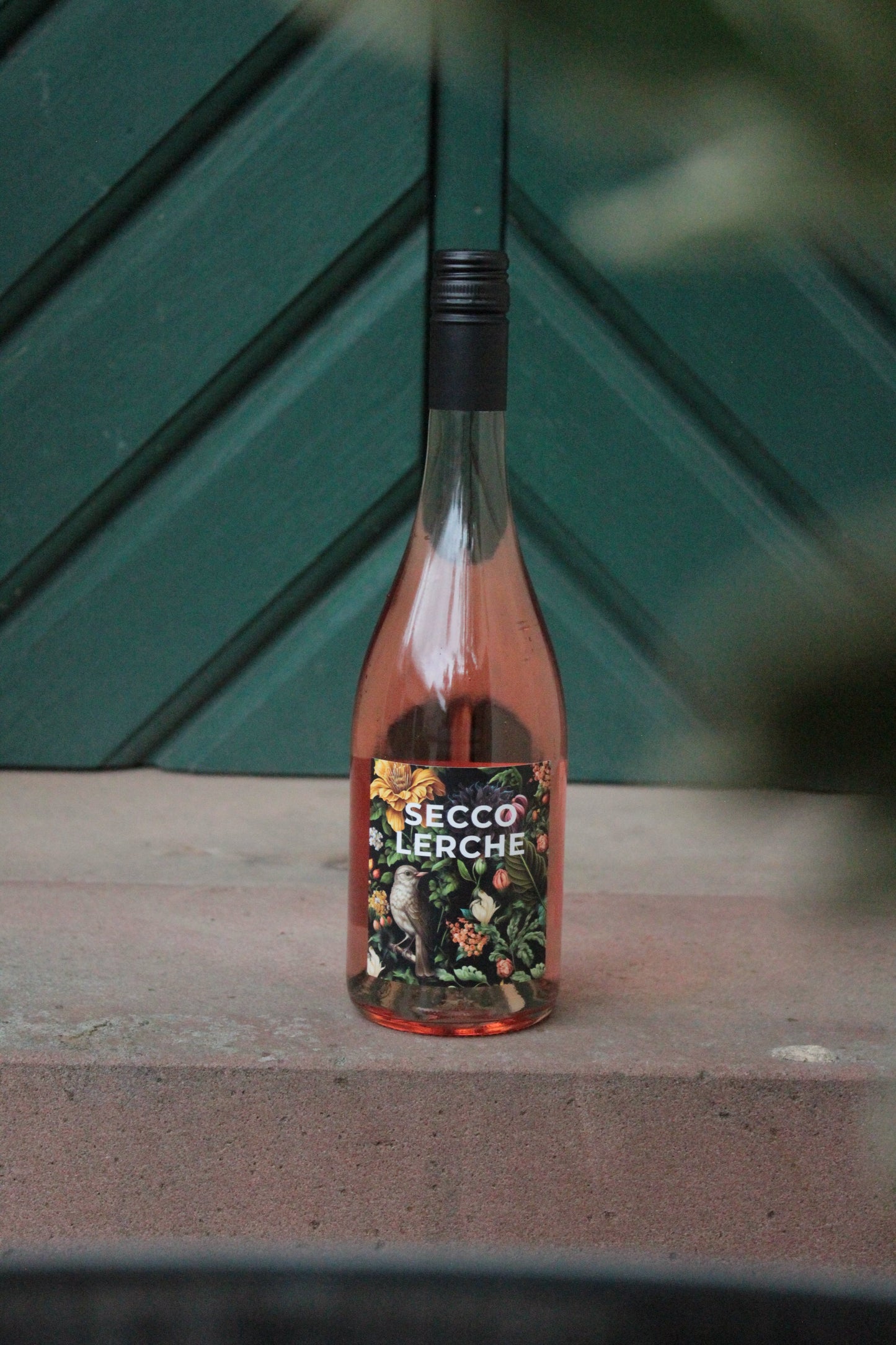 Secco "Lerche" Rosè