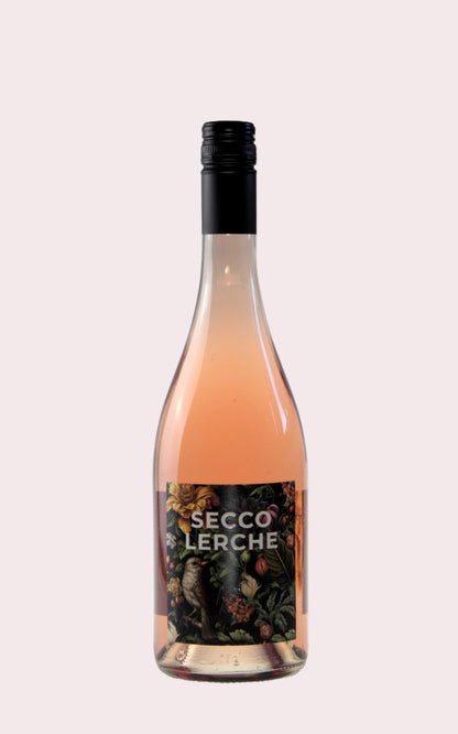 Secco "Lerche" Rosè