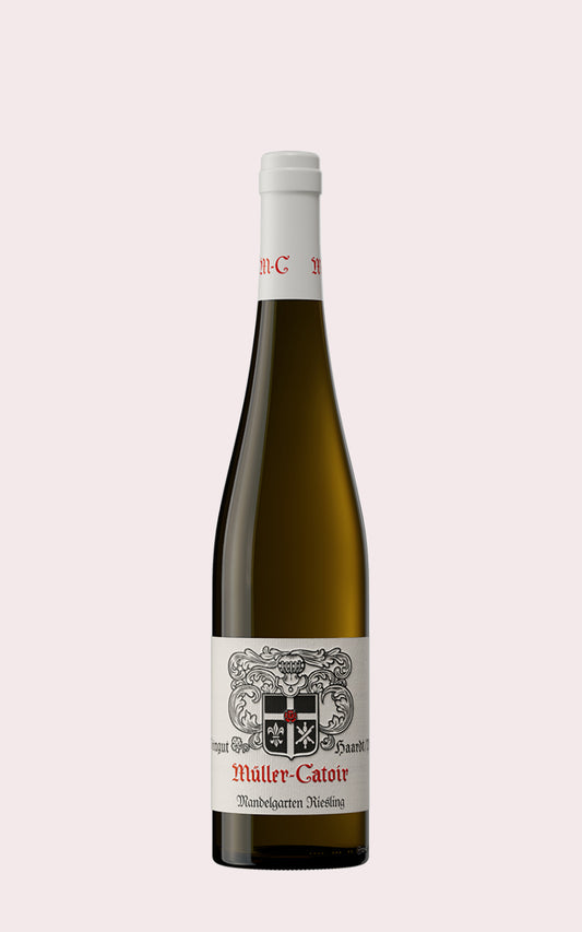 Riesling Mandelgarten 2023