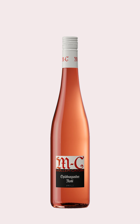 Spätburgunder Rosé 2023