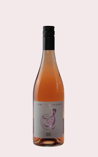 Rosé dry 2023 quality wine Palatinate