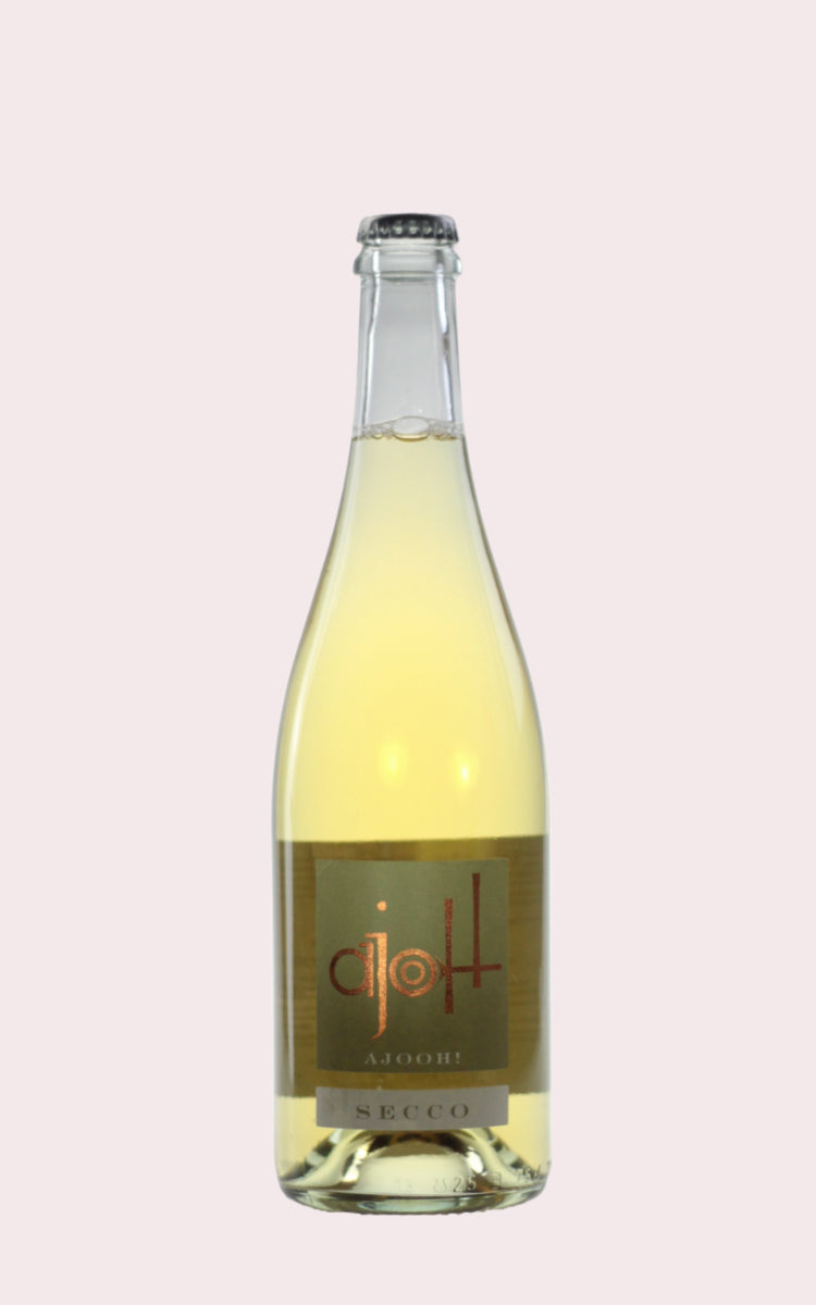 Ajooh Secco alcohol-free