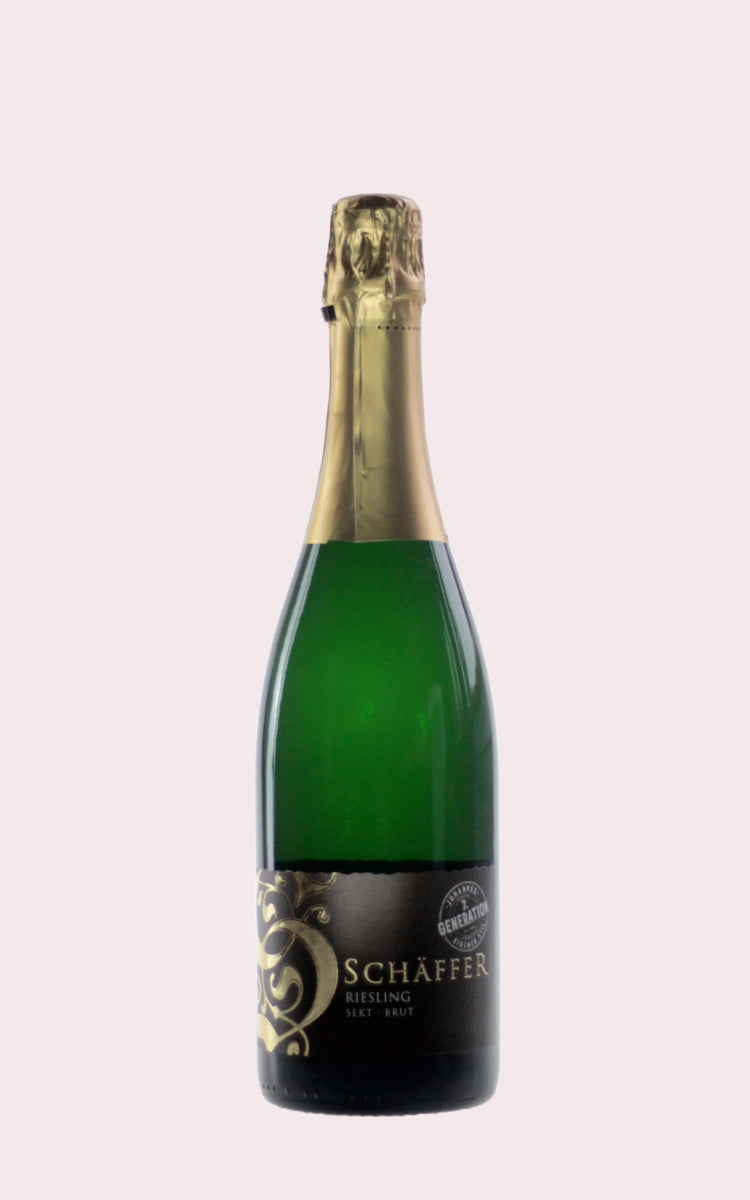 Riesling Sekt Brut 2019