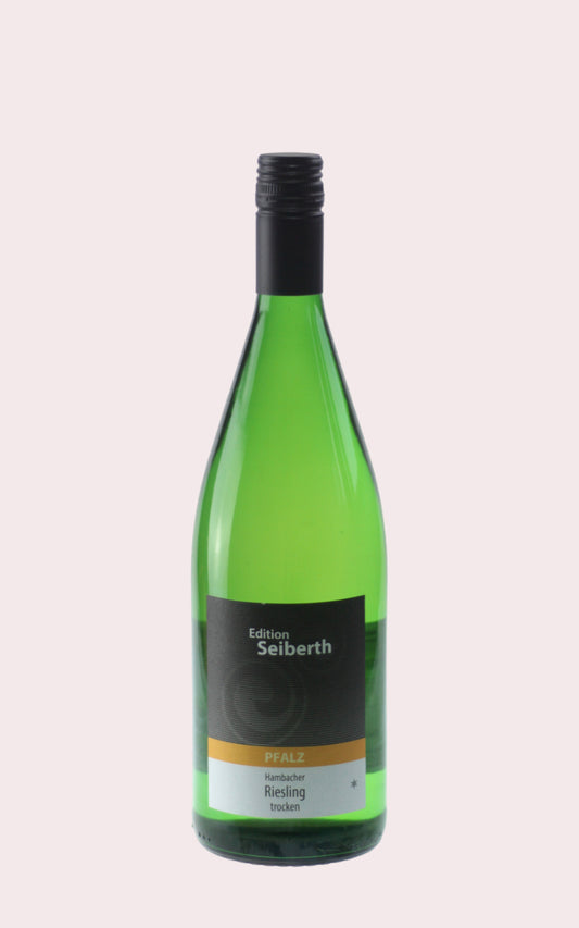 Riesling trocken 2023