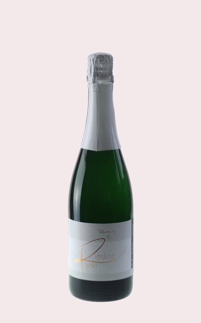 Riesling Sekt dry