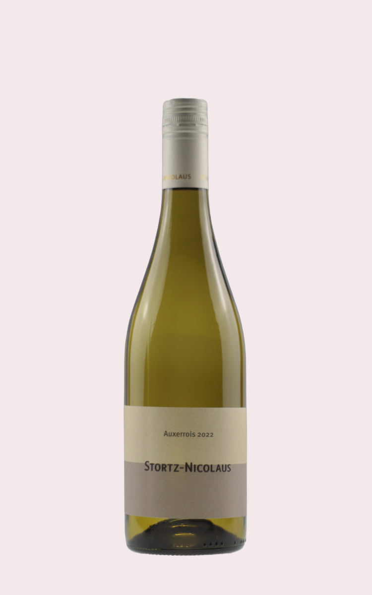 Auxerrois