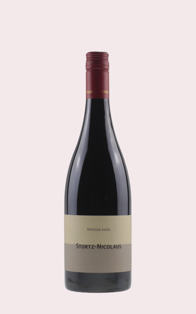 INVICTUS Cuveé Rot