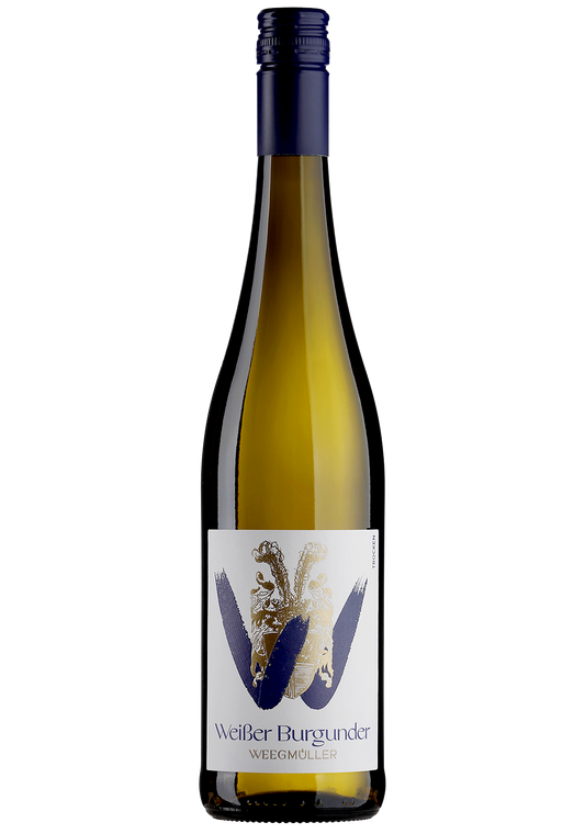 Weißer Burgunder